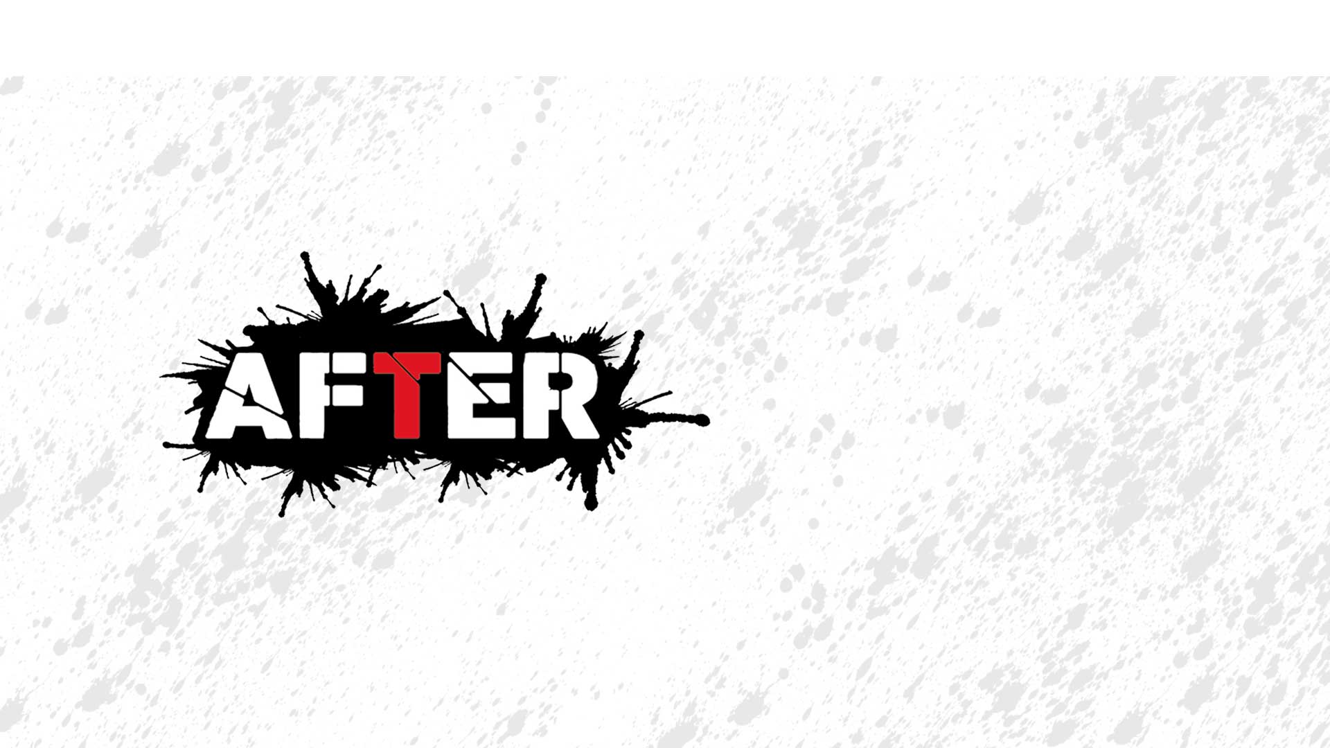 AFTER — Constructeur de décors