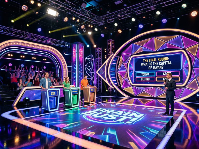 Émission TV