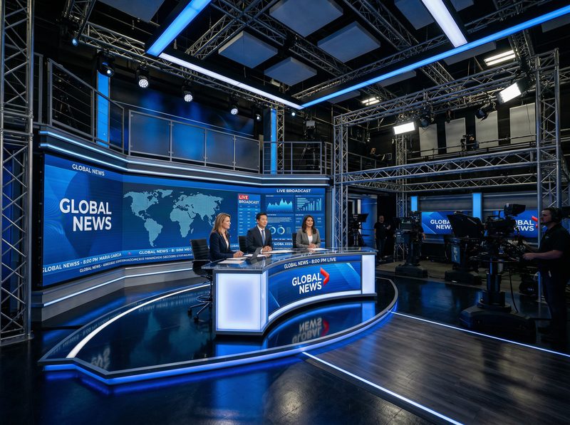 Plateau TV